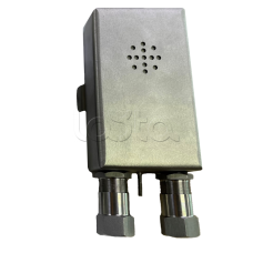 Взрывозащищенный звуковой оповещатель Спектрон ОЗ-Exm-М-Прометей 12-36В