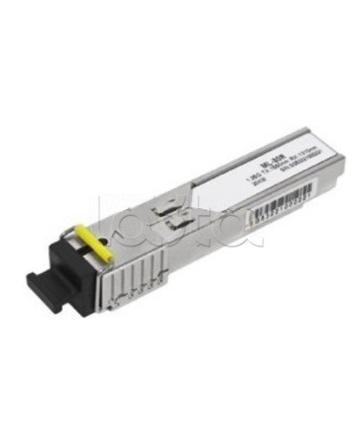 SFP модуль Beward ML-S01G-20WDS-55SD в Санкт-Петербурге Модули SFP/XFP/GBIC Pintop.ru
