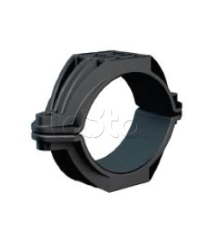 Держатель кабельный для крепления одножильных и многожильных кабелей, д. 65-90 мм DKC BHR2009 в Санкт-Петербурге Аксессуары для кабель-канала Pintop.ru