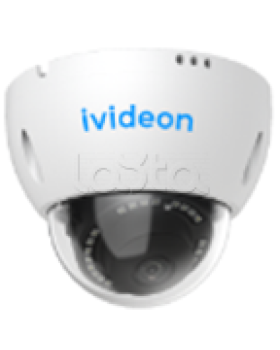 Уличная купольная IP-камера Ivideon-2230F-MSDE в Санкт-Петербурге IP-камеры Pintop.ru