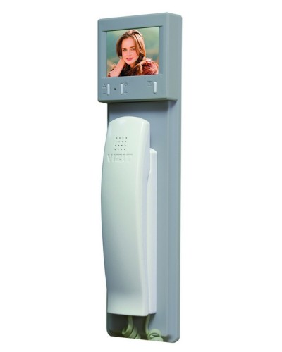 Устройство абонентское VIZIT-M327 в Санкт-Петербурге Многоабонентные устройства Pintop.ru