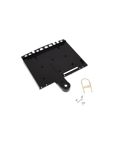 Шасси Came 88001-0117 в Санкт-Петербурге Запчасти для шлагбаумов и автоматики Pintop.ru