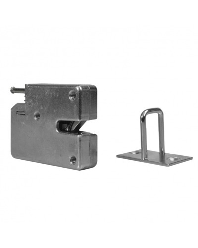 Замок электронный RusGuard CMS в Санкт-Петербурге Электромагнитные замки Pintop.ru