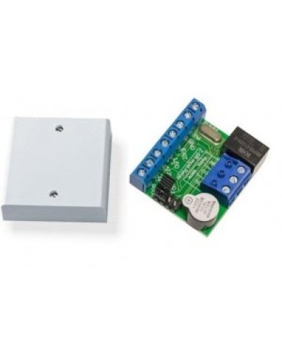 Контроллер IronLogic Z-5R (мод. Relay Case) в Санкт-Петербурге Контроллеры Pintop.ru