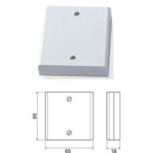 Контроллер для ключей Touch Memory IronLogic Z-5R (мод. Wiegand 5000 Case)