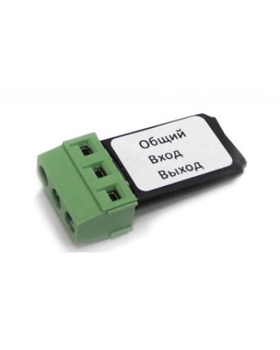 Модуль ограничения напряжения Tantos TS-МОП в Санкт-Петербурге Аксессуары для малоабонентных видеодомофонов Pintop.ru