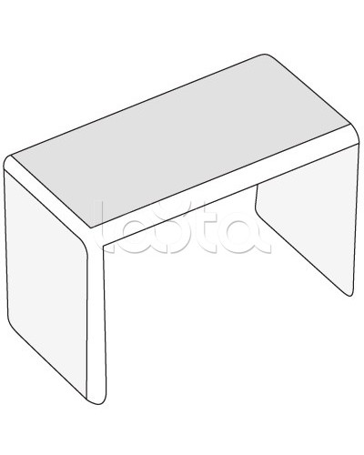 Соединение на стык GM 22x10 DKC 00594 в Санкт-Петербурге Аксессуары для кабель-канала Pintop.ru