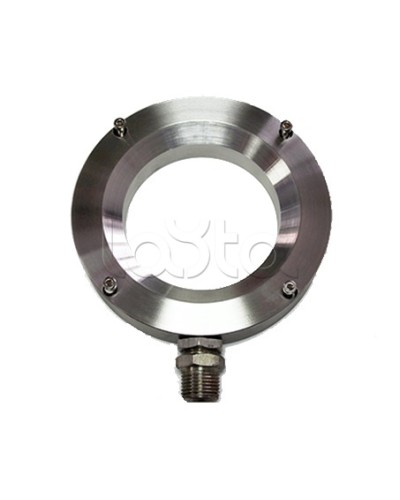 Бленда пневматическая защитная Релион-БП-Н-ВО в Санкт-Петербурге Кожухи для видеокамер (Ex) Pintop.ru