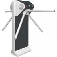 CARDDEX Двухпроходная автономная проходная "STL-04AE"