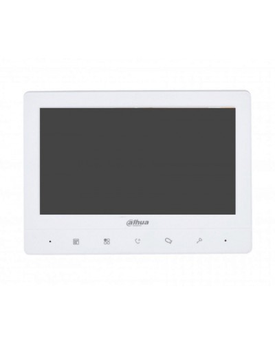 IP-Видеодомофон 7 TFT Dahua DHI-VTH1020J в Санкт-Петербурге Абонентские видеоустройства Pintop.ru