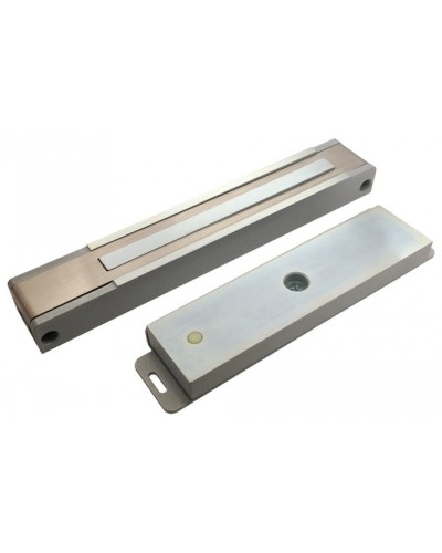 ALeko ALM-400FP (24В) в Санкт-Петербурге Электромагнитные замки Pintop.ru