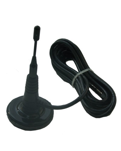 GSM-антенна Сибирский Арсенал Антенна GSM 905 в Санкт-Петербурге Радиоканальная система безопасности - Сибирский Арсенал Pintop.ru