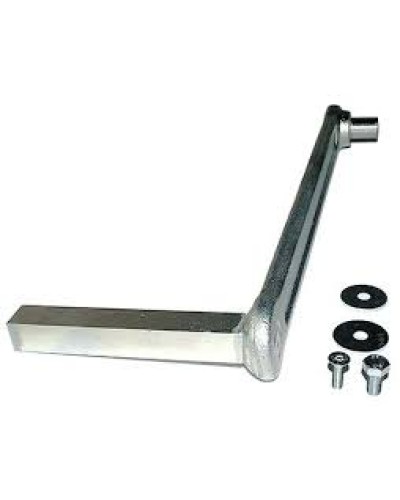 Рычаг прямой FERNI Came 119RID075 в Санкт-Петербурге Запчасти для шлагбаумов и автоматики Pintop.ru