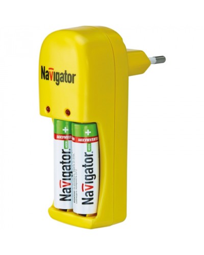 Зарядное устройство Navigator 94 470 NCH-215 в Санкт-Петербурге Электротехническое оборудование Pintop.ru