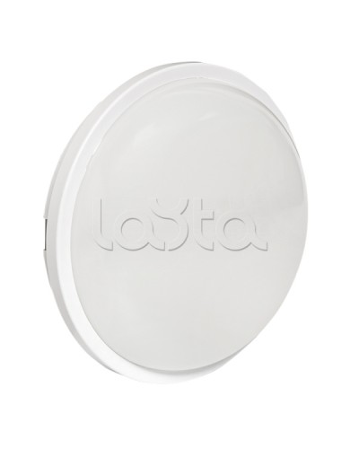 Светильник светодиодный ЖКХ круг ДПО-2010 15Вт 6500K IP65 EKF PROxima (BKL-2010-R-15-6500) в Санкт-Петербурге Светильники Pintop.ru