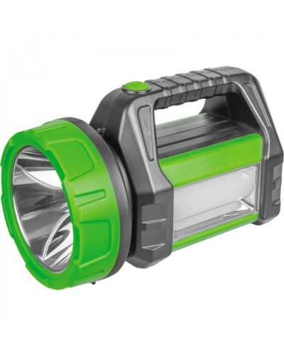 Фонарь Navigator 14 032 NPT-SP18-ACCU Прож/кемп.1LED,5Вт+20LED,10Вт 250лм,АКБ2Ач в Санкт-Петербурге Источники света(Лампы) Pintop.ru