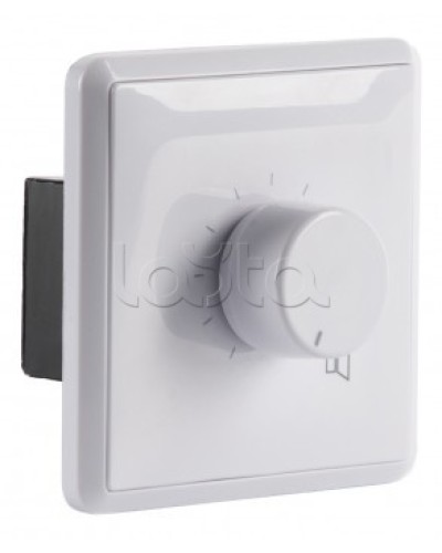 Регулятор громкости Roxton AT-120 в Санкт-Петербурге Система оповещения и трансляции Roxton Pintop.ru