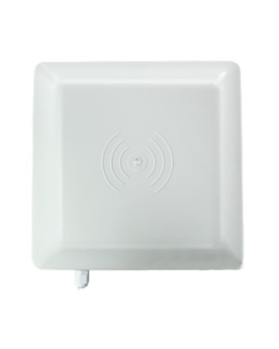 Cчитыватель UHF меток с увеличенной дистанцией идентификации с выходом Wiegand-26 Tantos TS-LR500 в Санкт-Петербурге Считыватели Pintop.ru