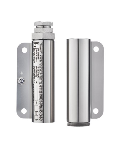 Извещатель охранно-пожарный точечный магнитоконтактный взрывозащищённый Эридан ИО102-07е-Exd-А-02-НР/НЗ в Санкт-Петербурге Взрывозащищенное оборудование (Ex) Pintop.ru