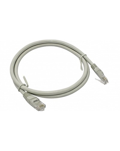 Шнур коммутационный категории 5е Datarex DR-181007 в Санкт-Петербурге Патчкорды (медные) Pintop.ru