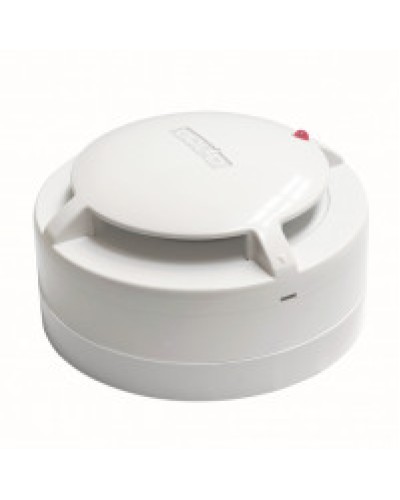 Извещатель дымовой оптико-электронный пожарный адресно-аналоговый Болид ДИП-34А-03 в Санкт-Петербурге Интегрированная система охраны Орион - НВП Болид Pintop.ru