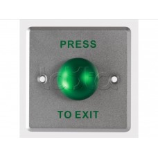 Кнопка выхода механическая Hikvision DS-K7P06