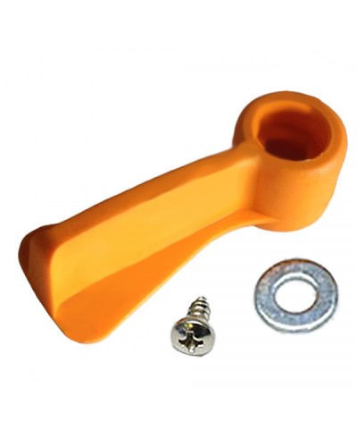 Ручка разблокировки F1000 Came 119RID156 в Санкт-Петербурге Запчасти для шлагбаумов и автоматики Pintop.ru