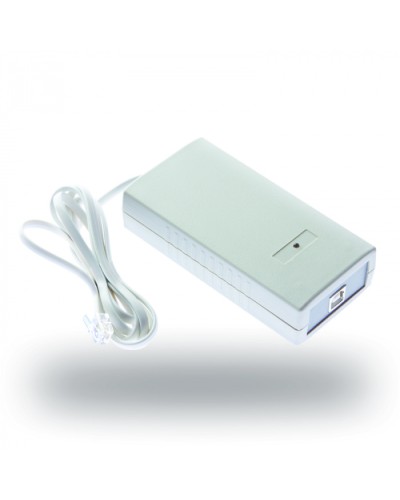 ПК-интерфейс Parsec NI-A01-USB в Санкт-Петербурге Сетевая СКУД Parsec Pintop.ru