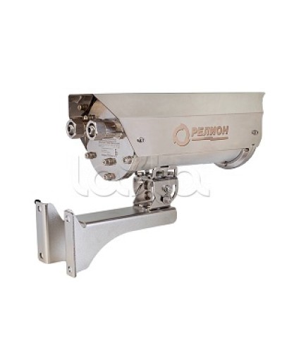 Цифровая в/камера с разрешением 5 Мп Релион-Exd-Н-150-ИК-IP5Мп2.7-13.5Z-220-SD-TR в Санкт-Петербурге Взрывозащищенные камеры Pintop.ru