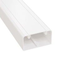 ARC-LAN100х40 Кабель-канал с крышкой 100х40мм Экопласт (576004-2)