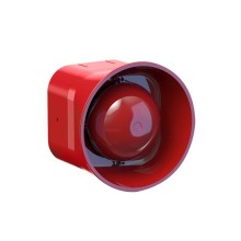 Mavigard ML-2424 Световой пожарный неадресный оповещатель настенный (IP65)