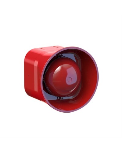 Mavigard ML-2422 Световой пожарный неадресный оповещатель потолочный (IP65) в Санкт-Петербурге Оповещатели Pintop.ru