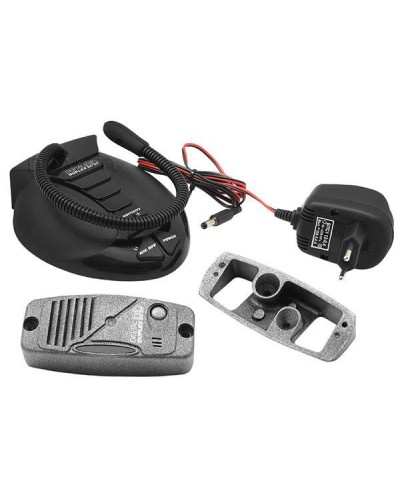 Устройство переговорное Digital Duplex DD 205 T HF SD в Санкт-Петербурге Интерфоны и интеркомы Pintop.ru