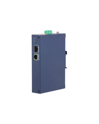 2-портовый коммутатор Dahua DH-CHS4102-1GT в Санкт-Петербурге Коммутаторы Pintop.ru