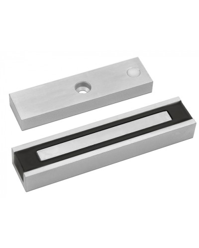 Электромагнитный замок влагозащищённый ALeko ALM-180FB (12В) в Санкт-Петербурге Электромагнитные замки Pintop.ru