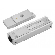 Электромагнитный замок взрывозащищенный ALeko ALM-FM-M20-H-24-K