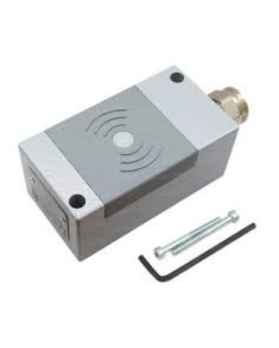 Считыватель взрывозащищенный ALeko ALM-RD-S06-F-REH-К в Санкт-Петербурге Считыватели Pintop.ru