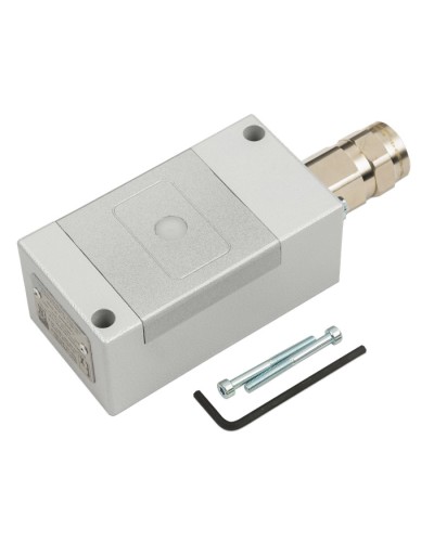 Считыватель взрывозащищенный ALeko ALM-RD-S06-F-RMF-B в Санкт-Петербурге Считыватели Pintop.ru