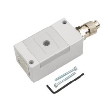 Считыватель взрывозащищенный ALeko ALM-RD-S06-F-RMF-M