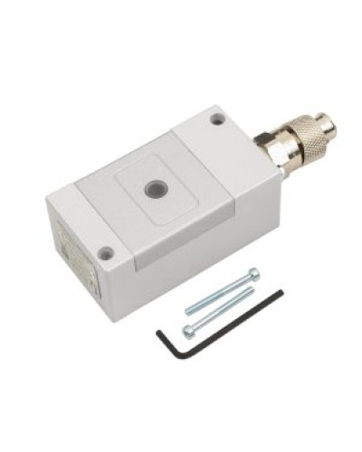 Считыватель взрывозащищенный ALeko ALM-RD-S06-F-RMF-M в Санкт-Петербурге Считыватели Pintop.ru