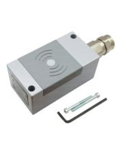 Считыватель взрывозащищенный ALeko ALM-RD-S06-FM-RCP-M в Санкт-Петербурге Считыватели Pintop.ru