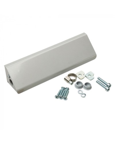 Комплект монтажный для замка ALM-350FB ALeko МК 350FB-МR в Санкт-Петербурге Дополнительное оборудование для СКУД Pintop.ru