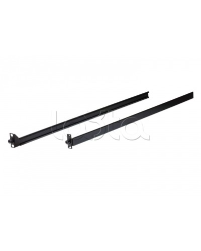 Монтажный комплект 2-in-1U для стандартной установки в стойку (для устройств серии KN) ATEN 2K-0007 в Санкт-Петербурге Кронштейны и адаптеры для камер и мониторов Pintop.ru