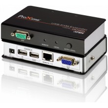 Удлинитель USB KVM CE700A-AT-G ATEN