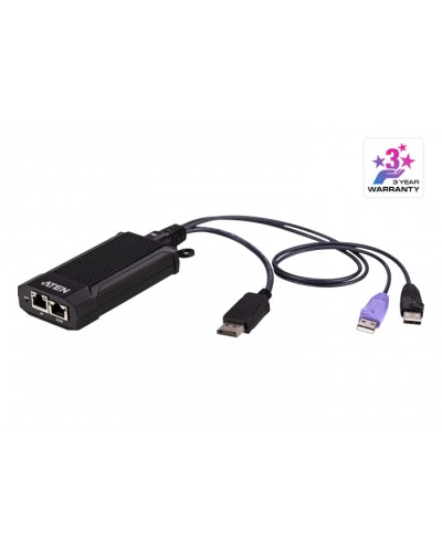 KVM-адаптер ATEN KG9950T-AX в Санкт-Петербурге Видеоусилители, Модуляторы, Делители Pintop.ru