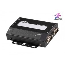 Консольный сервер ATEN SN3002-AX-G