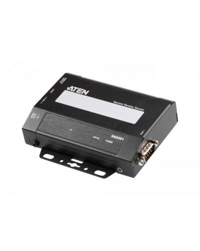 Консольный сервер ATEN SN3401-AX-G в Санкт-Петербурге Системы видеонаблюдения Pintop.ru