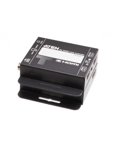 Удлинитель ATEN VE1821-AT-G в Санкт-Петербурге Системы видеонаблюдения Pintop.ru