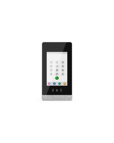 Вызывная панель AccordTec AT-VD315H BL в Санкт-Петербурге Вызывные IP панели Pintop.ru