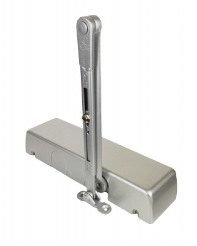 Доводчик механический AccordTec ATEC-D4041-Sl в Санкт-Петербурге Доводчики Pintop.ru